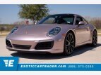 Thumbnail Photo 0 for 2017 Porsche 911